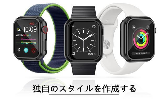 y2ZbgzApple WatchP[X AbvEHb`یJo[ 40mm Rp`u AbvEHb`6/5/4/SE  jANZT[/v 