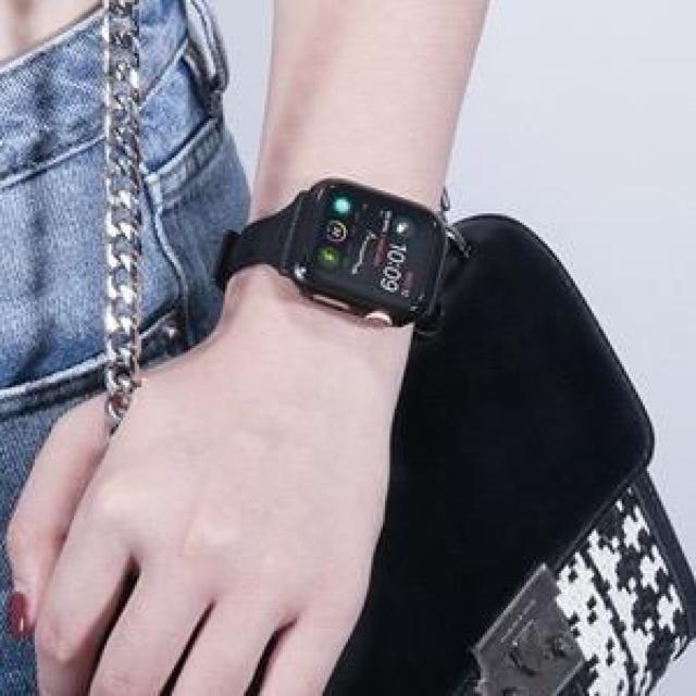 y2ZbgzApple WatchP[X AbvEHb`یJo[ 40mm Rp`u AbvEHb`6/5/4/SE  jANZT[/v 