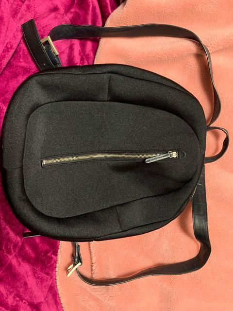 カワカワ Kawa-Kawa リュック ブラック 送料無料 < 女性ファッション  カワカワ Kawa-Kawa リュック ブラック 送料無料  < 女性ファッションの