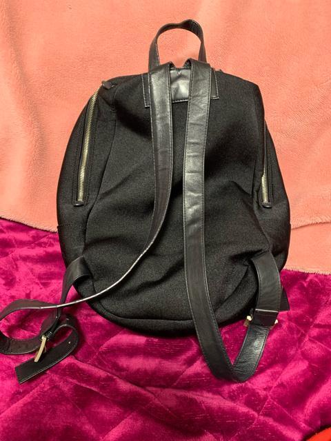 カワカワ Kawa-Kawa リュック ブラック 送料無料 < 女性ファッション  カワカワ Kawa-Kawa リュック ブラック 送料無料 < 女性ファッションの