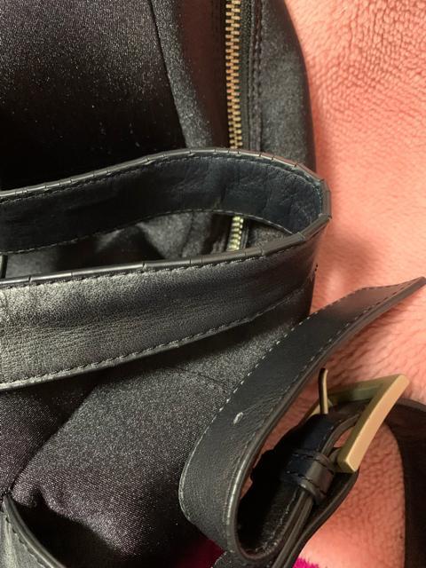 カワカワ Kawa-Kawa リュック ブラック 送料無料 < 女性ファッション  カワカワ Kawa-Kawa リュック ブラック 送料無料 < 女性ファッションの