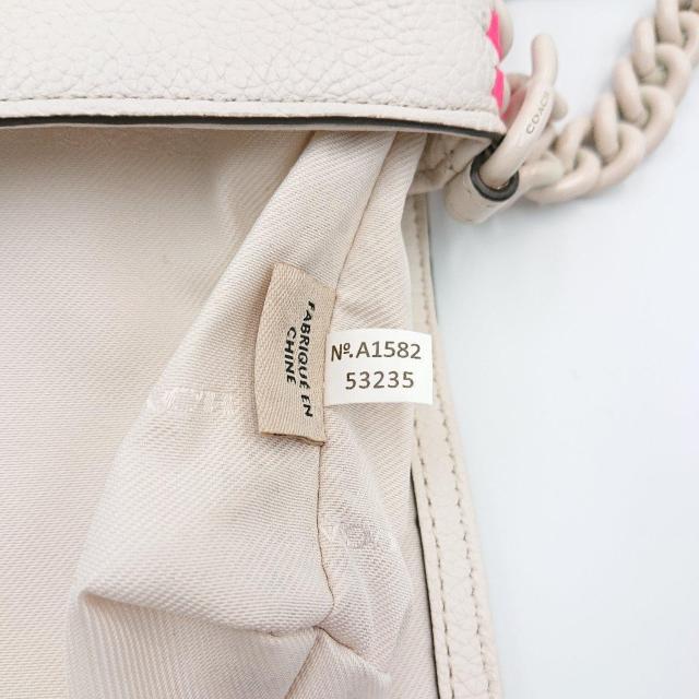 COACH コーチ ショルダーバック < ブランド  COACH コーチ ショルダーバック < ブランドの