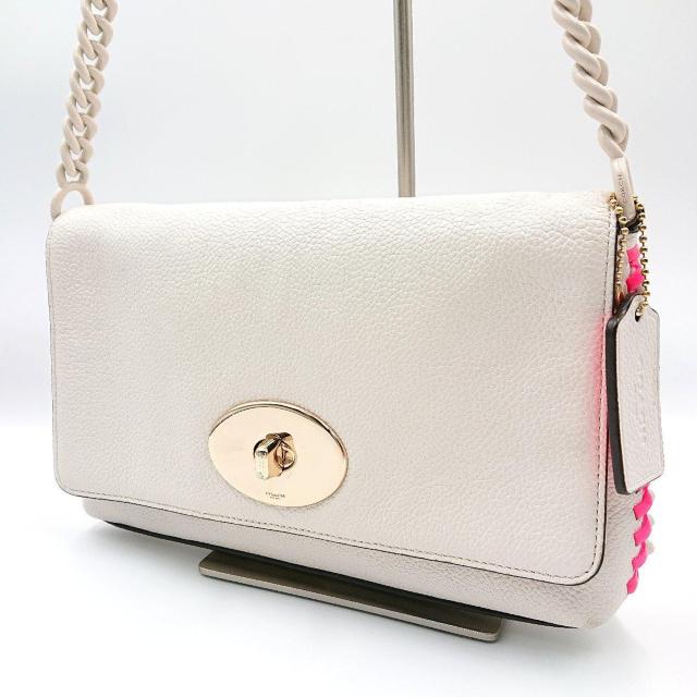 COACH コーチ ショルダーバック < ブランド  COACH コーチ ショルダーバック < ブランドの