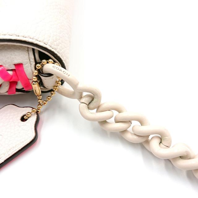 COACH コーチ ショルダーバック < ブランド  COACH コーチ ショルダーバック < ブランドの