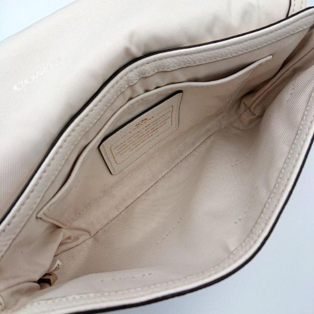 COACH コーチ ショルダーバック < ブランド  COACH コーチ ショルダーバック < ブランドの