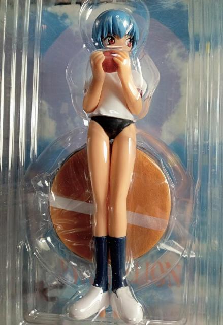 新世紀エヴァンゲリオンコレクションフィギュア2体セガ新品 < アニメ/コミック/キャラクター  新世紀エヴァンゲリオンコレクションフィギュア2体セガ新品 < アニメ/コミック/キャラクターの