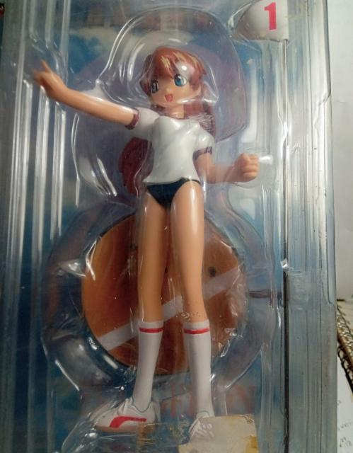 新世紀エヴァンゲリオンコレクションフィギュア2体セガ新品 < アニメ/コミック/キャラクター  新世紀エヴァンゲリオンコレクションフィギュア2体セガ新品 < アニメ/コミック/キャラクターの