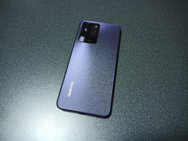 OUKITEL C32 Pro  Ɠd/AV 