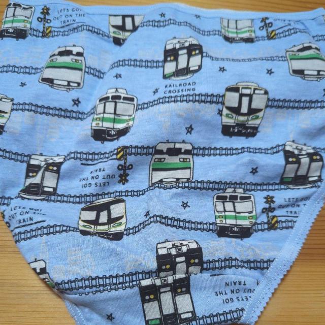 新品衣類 電車柄 L < 女性ファッション  新品衣類 電車柄 L < 女性ファッションの