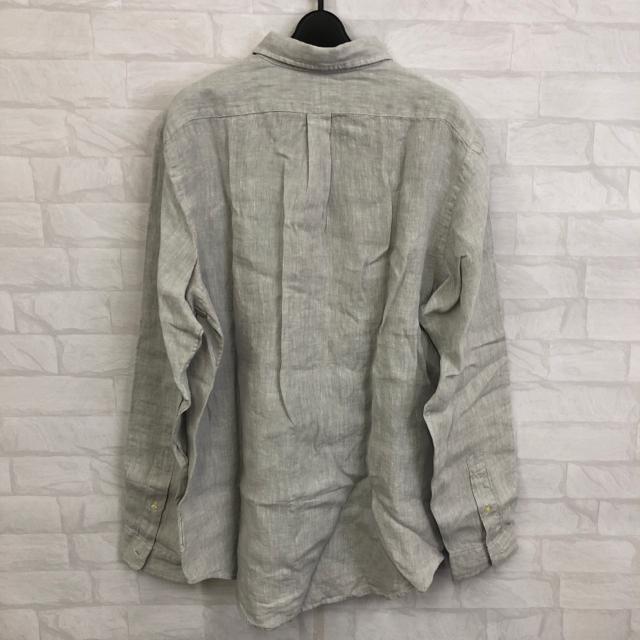 新品 POLO RALPH LAUREN クラシックフィット シアサッカーシャツ < ブランド  新品 POLO RALPH LAUREN クラシックフィット シアサッカーシャツ < ブランドの