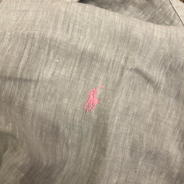 新品 POLO RALPH LAUREN クラシックフィット シアサッカーシャツ < ブランド  新品 POLO RALPH LAUREN クラシックフィット シアサッカーシャツ < ブランドの