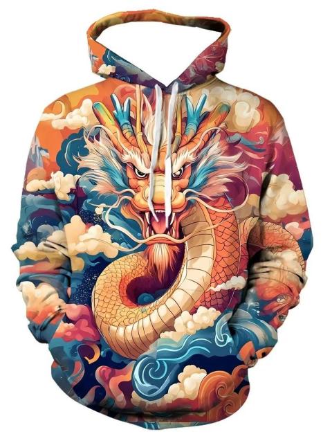 �����X���i1590�~�������Y 3D �p�[�J�[�O���t�B�b�N�f�U�C���̃v���I�[�o�[�X�g���[�g�E�F�A�@�t�r�`�T�C�Y�r�i���{�T�C�Y�k�����j �� �j���t�@�b�V������ 