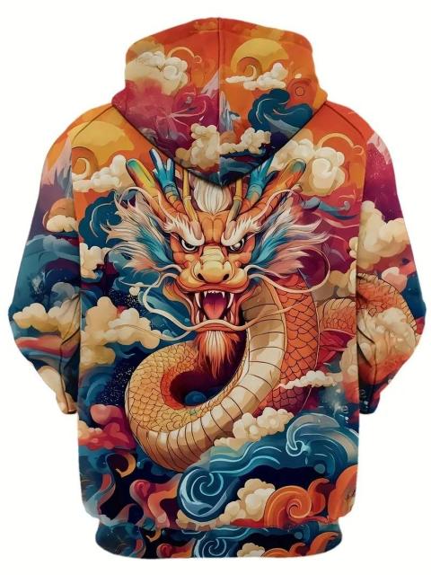 �����X���i1590�~�������Y 3D �p�[�J�[�O���t�B�b�N�f�U�C���̃v���I�[�o�[�X�g���[�g�E�F�A�@�t�r�`�T�C�Y�r�i���{�T�C�Y�k�����j �� �j���t�@�b�V������ 