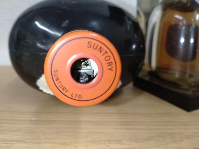 SUNTORY�@WHISKY�@�{�g���^���C�^�[3�܂Ƃ߁@NIKKA�@SPECIAL�@RESERVE  ���Ζ��m�F�i �� �z�r�[�� 