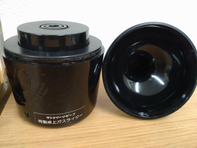 SUNTORY�@WHISKY�@�{�g���^���C�^�[3�܂Ƃ߁@NIKKA�@SPECIAL�@RESERVE  ���Ζ��m�F�i �� �z�r�[�� 