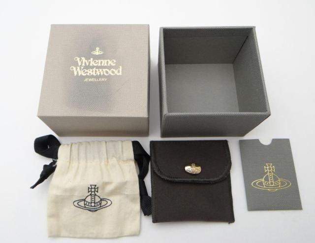 ヴィヴィアン ウエストウッド コンジット ストリート リング 指輪 #S SV925<USED>【送料無料】 < ブランド ヴィヴィアン ウエストウッド コンジット ストリート リング 指輪 #S SV925<USED>【送料無料】 < ブランドの