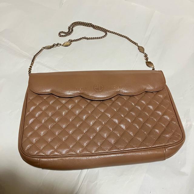 【ヴィンテージ】【パスカルクロション】 レザー / ハンドバッグ & ショルダー < 女性ファッション  【ヴィンテージ】【パスカルクロション】 レザー / ハンドバッグ & ショルダー  < 女性ファッションの