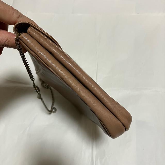 【ヴィンテージ】【パスカルクロション】 レザー / ハンドバッグ & ショルダー < 女性ファッション  【ヴィンテージ】【パスカルクロション】 レザー / ハンドバッグ & ショルダー < 女性ファッションの