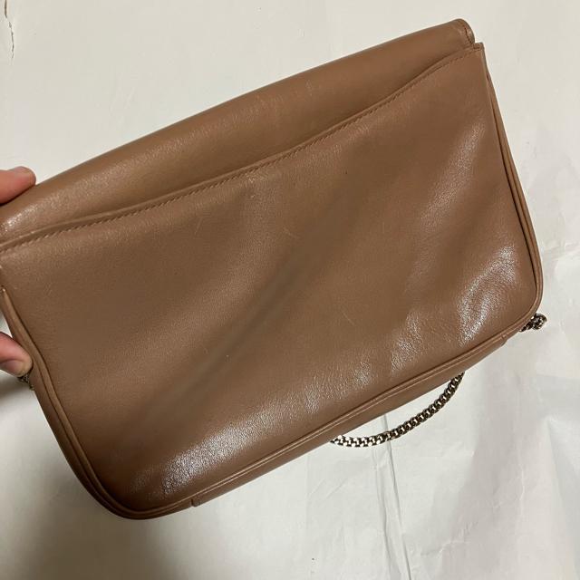 【ヴィンテージ】【パスカルクロション】 レザー / ハンドバッグ & ショルダー < 女性ファッション  【ヴィンテージ】【パスカルクロション】 レザー / ハンドバッグ & ショルダー < 女性ファッションの