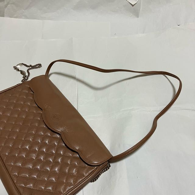 【ヴィンテージ】【パスカルクロション】 レザー / ハンドバッグ & ショルダー < 女性ファッション  【ヴィンテージ】【パスカルクロション】 レザー / ハンドバッグ & ショルダー < 女性ファッションの