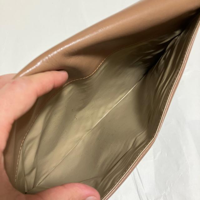 【ヴィンテージ】【パスカルクロション】 レザー / ハンドバッグ & ショルダー < 女性ファッション  【ヴィンテージ】【パスカルクロション】 レザー / ハンドバッグ & ショルダー < 女性ファッションの