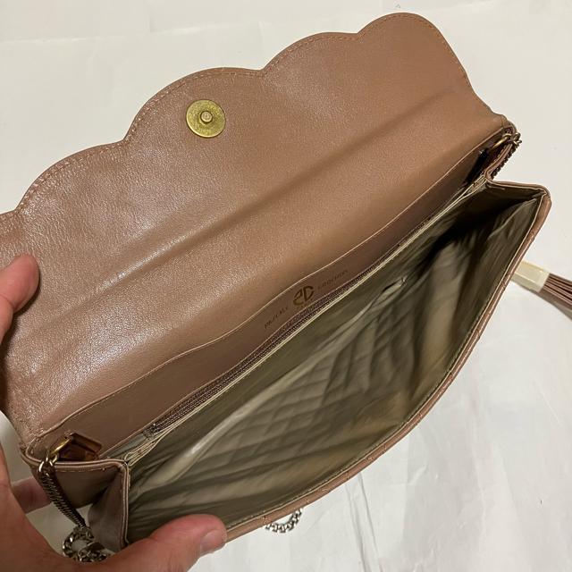 【ヴィンテージ】【パスカルクロション】 レザー / ハンドバッグ & ショルダー < 女性ファッション  【ヴィンテージ】【パスカルクロション】 レザー / ハンドバッグ & ショルダー < 女性ファッションの