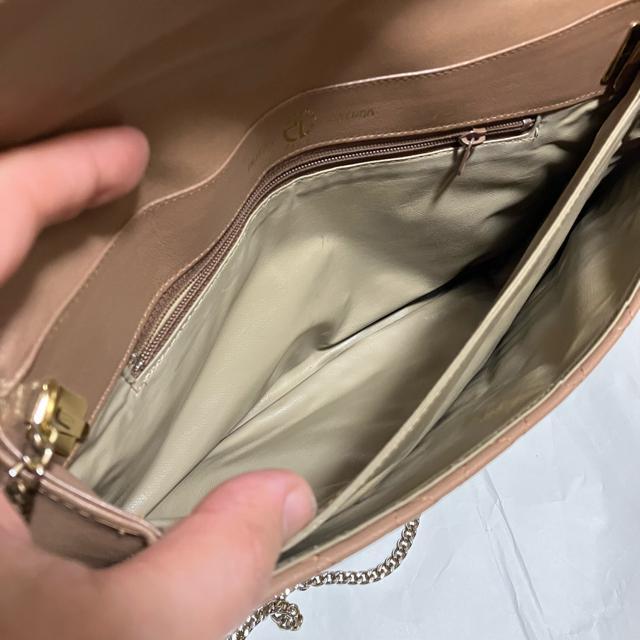 【ヴィンテージ】【パスカルクロション】 レザー / ハンドバッグ & ショルダー < 女性ファッション  【ヴィンテージ】【パスカルクロション】 レザー / ハンドバッグ & ショルダー < 女性ファッションの