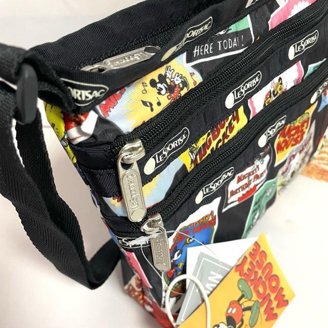 VigpLeSportsac X|[gTbN V_[obO ~bL[ 3352   t@bV 
