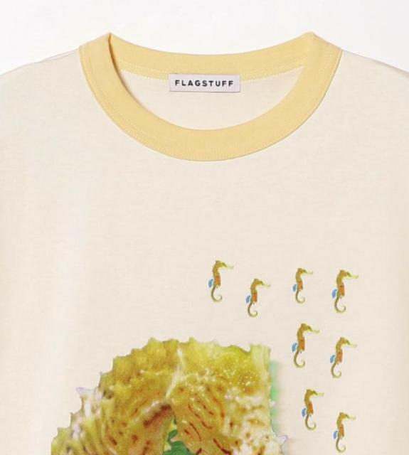 メンズ グラフィック リンガーTシャツ < 男性ファッション メンズ グラフィック リンガーTシャツ < 男性ファッションの