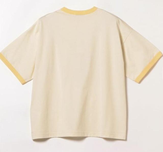 メンズ グラフィック リンガーTシャツ < 男性ファッション メンズ グラフィック リンガーTシャツ < 男性ファッションの