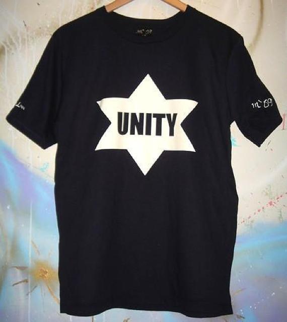 UNITY ユニティー Tシャツ One Love ワンラブ Organic Cotton ルーツ レゲエ ラスタ < 男性ファッション UNITY ユニティー Tシャツ One Love ワンラブ Organic Cotton ルーツ レゲエ ラスタ < 男性ファッションの