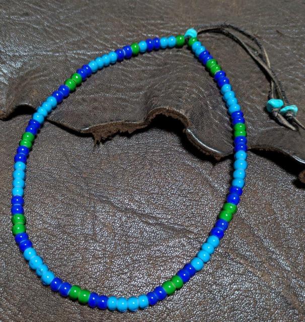 The Bingo Brothers★ホワイトハーツ★マルチ6o★二重巻ビーズブレスレット★鹿革紐★新品未着用★送料無料★クーポン < 男性アクセサリー/時計 The Bingo Brothers★ホワイトハーツ★マルチ6o★二重巻ビーズブレスレット★鹿革紐★新品未着用★送料無料★クーポン < 男性アクセサリー/時計の