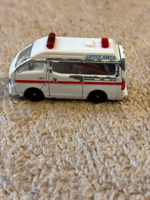 最終! トミカ/緊急車両セット < ホビー  最終! トミカ/緊急車両セット < ホビーの