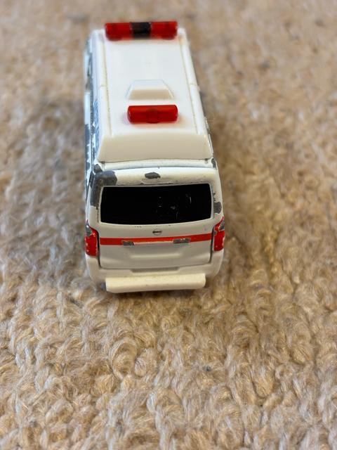 最終! トミカ/緊急車両セット < ホビー  最終! トミカ/緊急車両セット < ホビーの