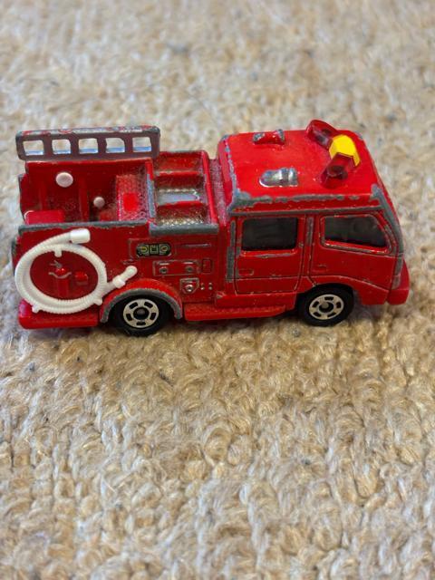 最終! トミカ/緊急車両セット < ホビー  最終! トミカ/緊急車両セット < ホビーの