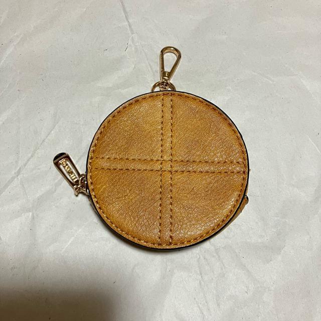 【FIRANO / フィラノ】 コインケース / ポーチ / ベージュ < 女性ファッション 【FIRANO / フィラノ】 コインケース / ポーチ / ベージュ < 女性ファッションの