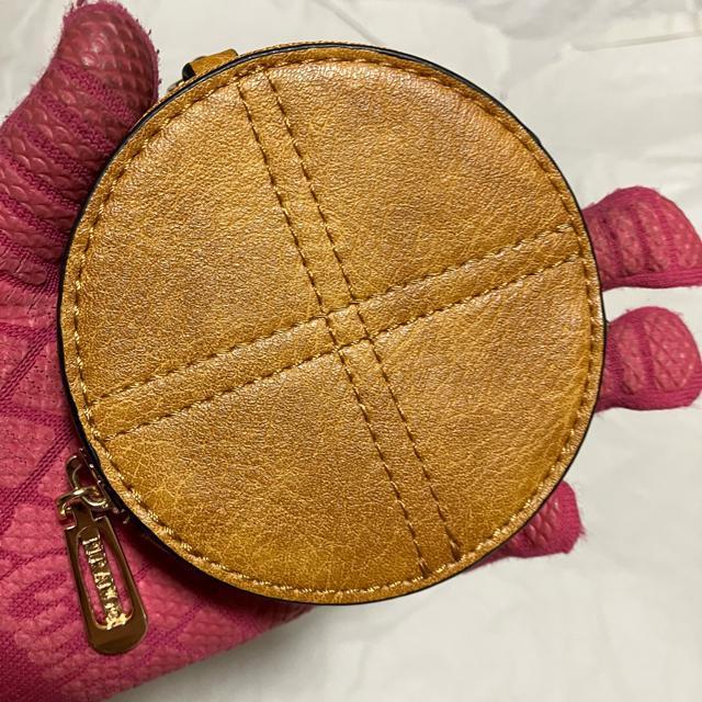 【FIRANO / フィラノ】 コインケース / ポーチ / ベージュ < 女性ファッション 【FIRANO / フィラノ】 コインケース / ポーチ / ベージュ < 女性ファッションの