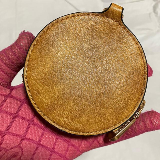 【FIRANO / フィラノ】 コインケース / ポーチ / ベージュ < 女性ファッション 【FIRANO / フィラノ】 コインケース / ポーチ / ベージュ < 女性ファッションの