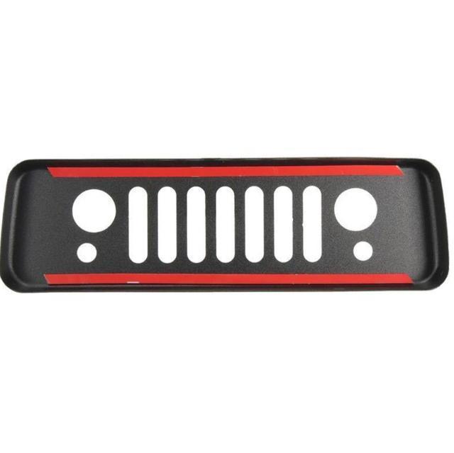 [E Jeep O[ A u[L Jo[  veN^[ jk[2007-2016] W[v XebJ[  /oCN