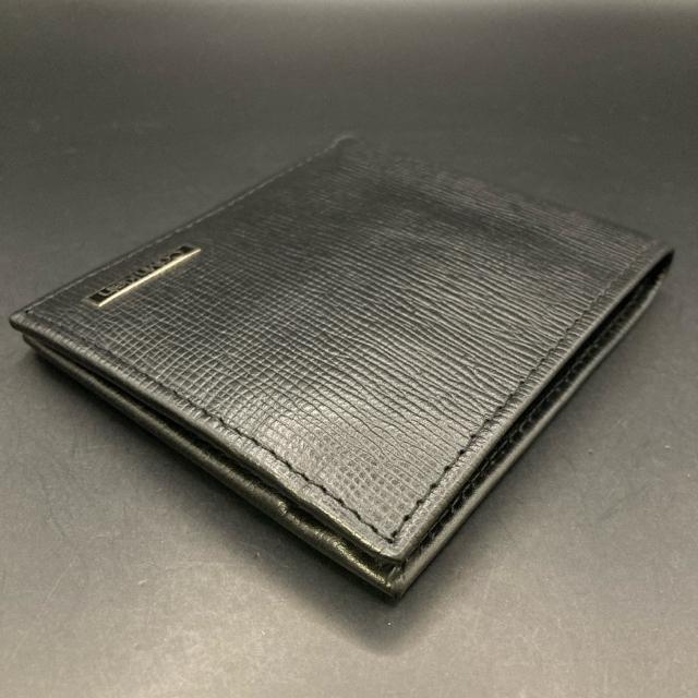 即決 Calvin Klein カルバンクライン 二つ折り財布 < ブランド 即決 Calvin Klein カルバンクライン 二つ折り財布 < ブランドの