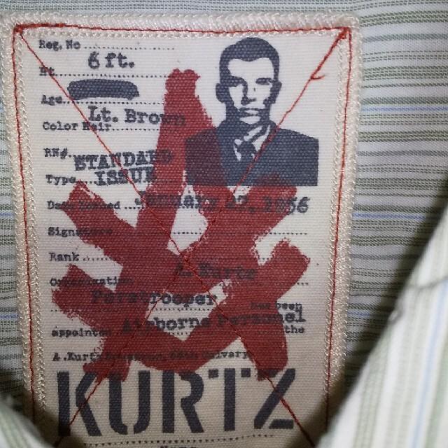 A.KURTZ G[J[c@XgCv@~^[VcJK p L  jt@bV 