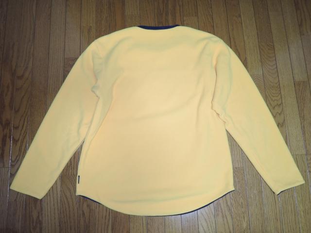 SOPHNET. \tlbg o[Vu t[X SF XEFbg Jbg\[18AW REVERSIBLE FLEECE  uh 
