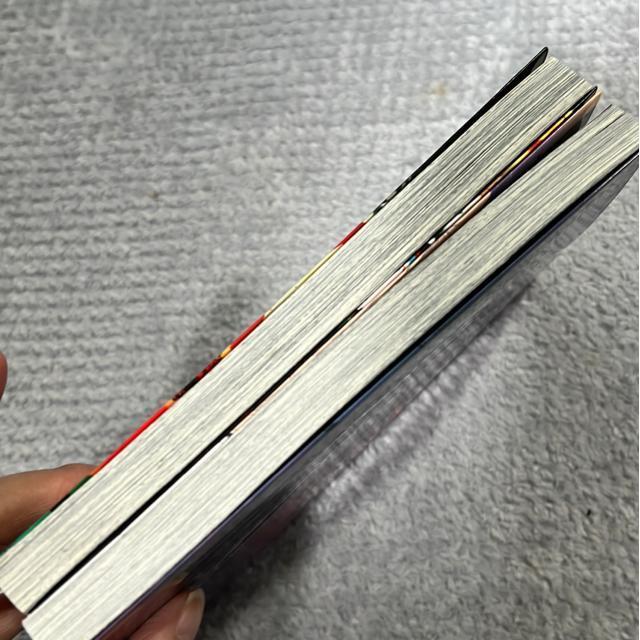 ちゃおホラーコミックス・シリーズ(2冊セット) < アニメ/コミック/キャラクター ちゃおホラーコミックス・シリーズ(2冊セット) < アニメ/コミック/キャラクターの