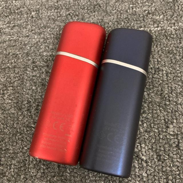 即決 glo nano 電子タバコ G300 2個セット < 男性ファッション 即決 glo nano 電子タバコ G300 2個セット < 男性ファッションの