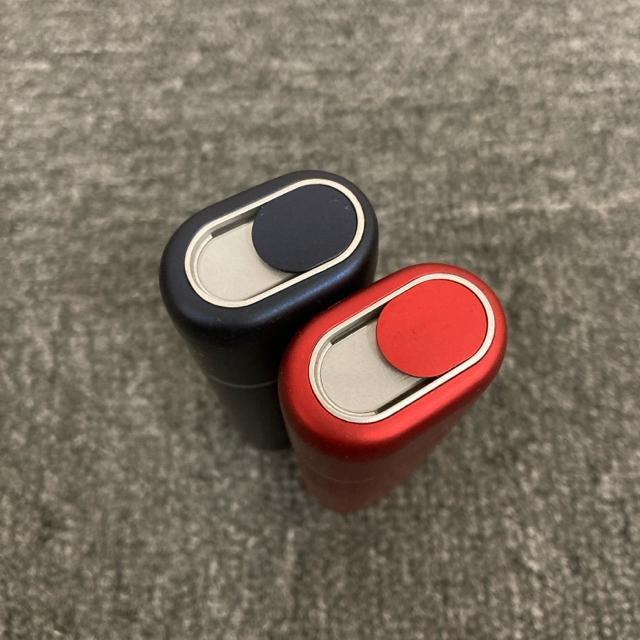 即決 glo nano 電子タバコ G300 2個セット < 男性ファッション 即決 glo nano 電子タバコ G300 2個セット < 男性ファッションの