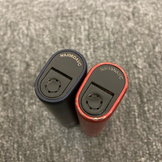 即決 glo nano 電子タバコ G300 2個セット < 男性ファッション 即決 glo nano 電子タバコ G300 2個セット < 男性ファッションの