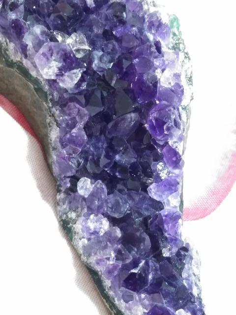 ウルグアイ産 アメジストクラスターA < インテリア/ライフ ウルグアイ産 アメジストクラスターA < インテリア/ライフの