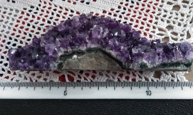 ウルグアイ産 アメジストクラスターA < インテリア/ライフ ウルグアイ産 アメジストクラスターA < インテリア/ライフの