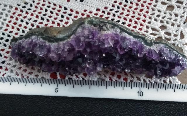 ウルグアイ産 アメジストクラスターA < インテリア/ライフ ウルグアイ産 アメジストクラスターA < インテリア/ライフの