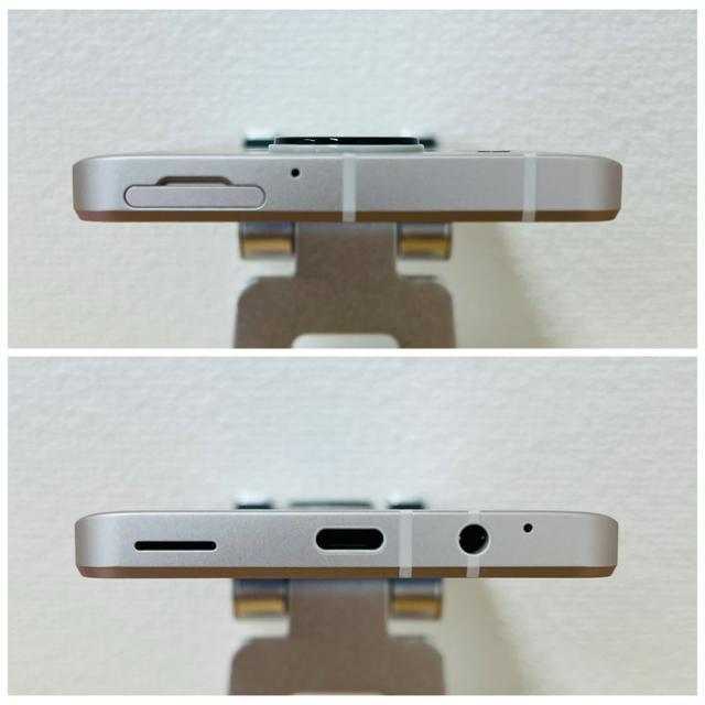 S 良好 AQUOS sense8 SH-54D 128 GB ピンク 本体 < 家電/AV S 良好 AQUOS sense8 SH-54D 128 GB ピンク 本体 < 家電/AVの